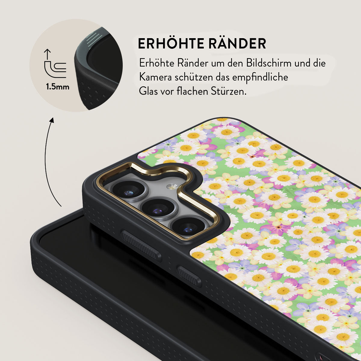 Rynx | Please - Samsung Galaxy S24 Plus case