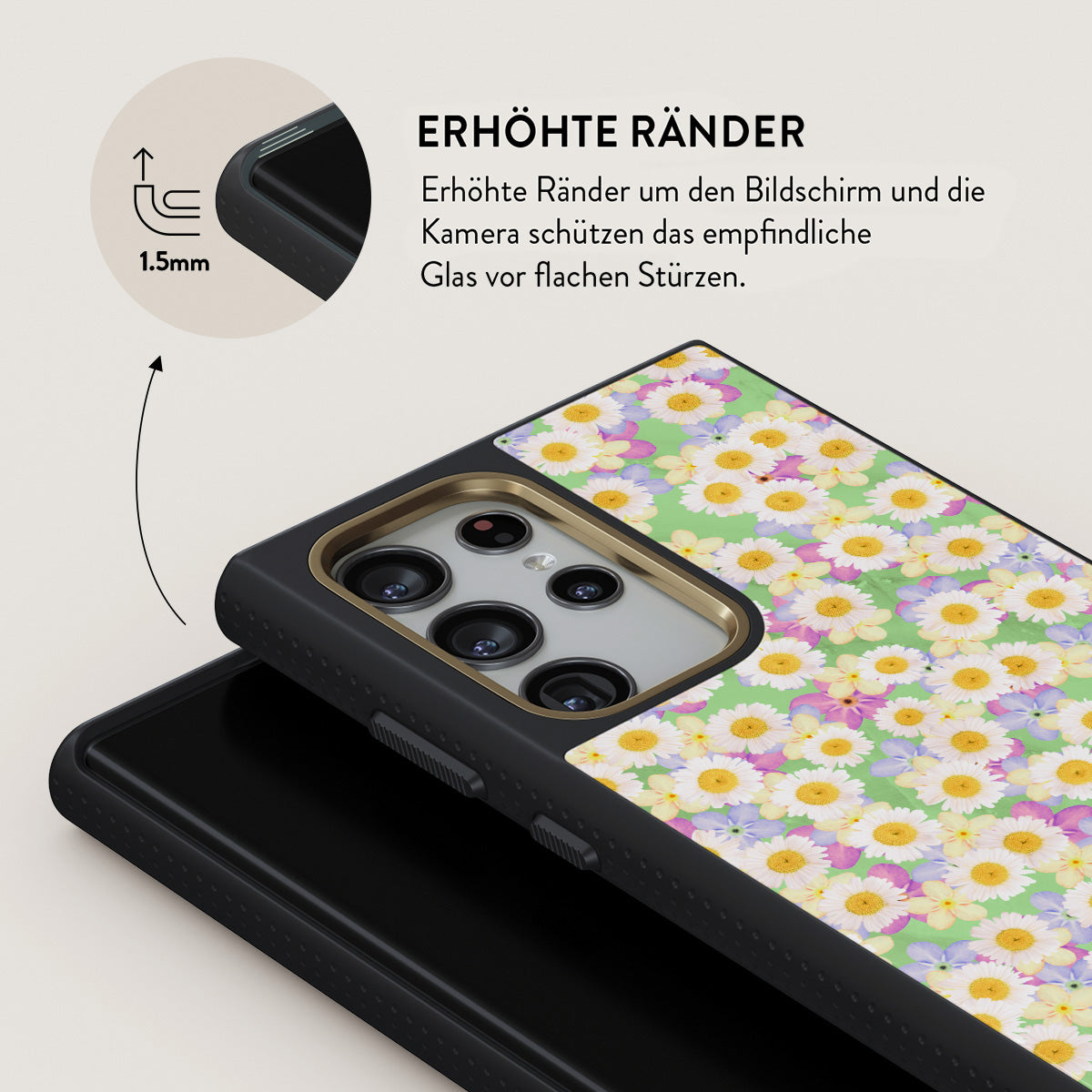 Rynx | Please - Samsung Galaxy S23 Ultra case