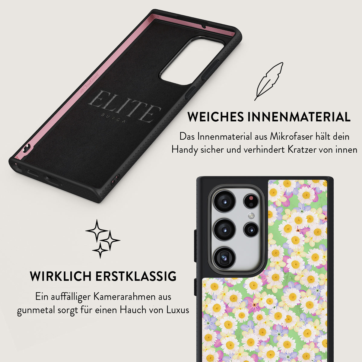 Rynx | Please - Samsung Galaxy S23 Ultra case