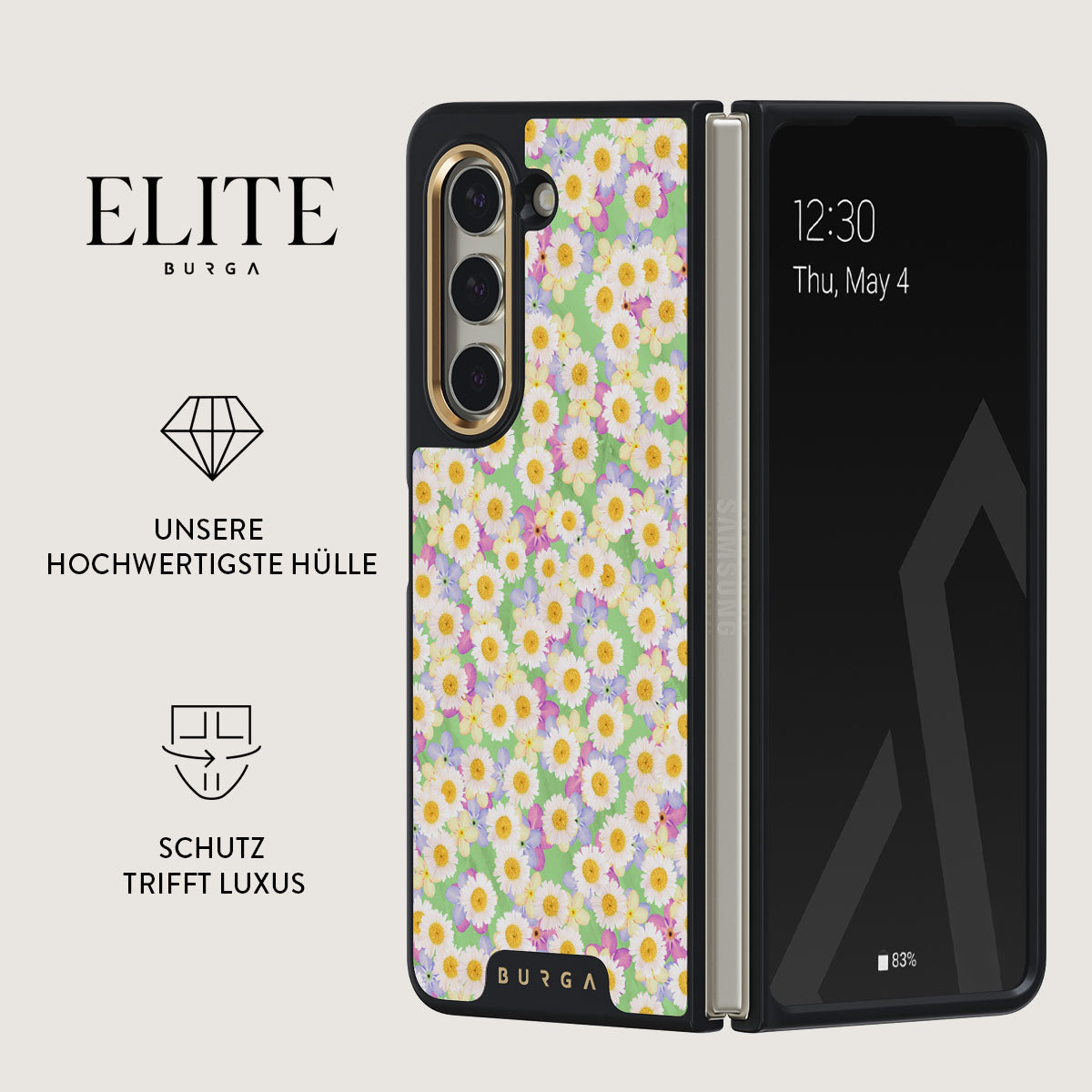 Rynx | Please - Samsung Galaxy Z Fold 5 Case