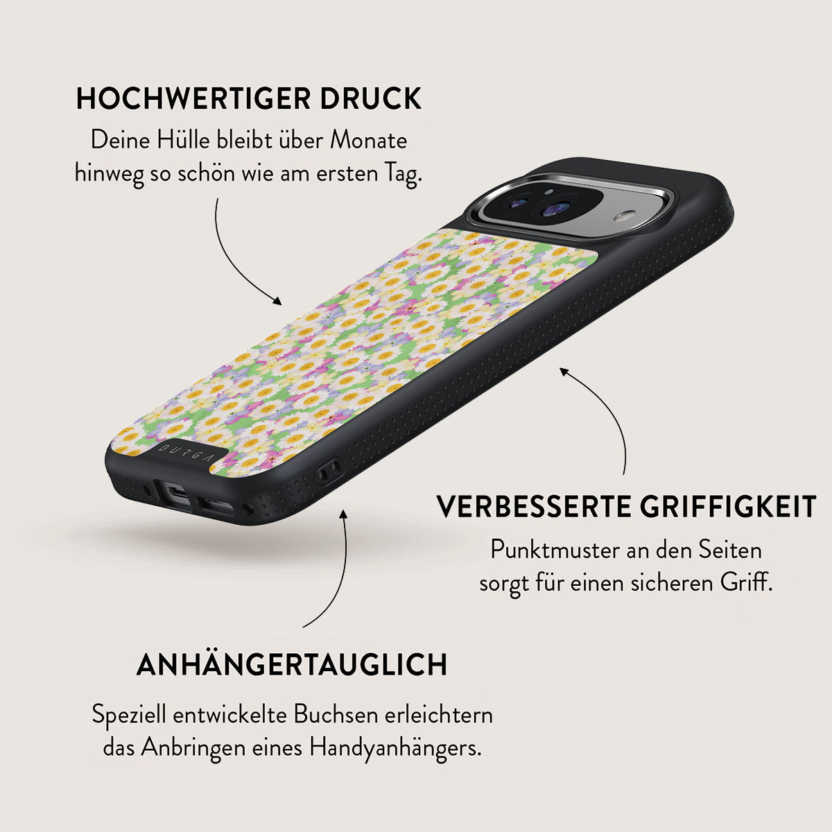 Rynx | Please - Google Pixel 9 case