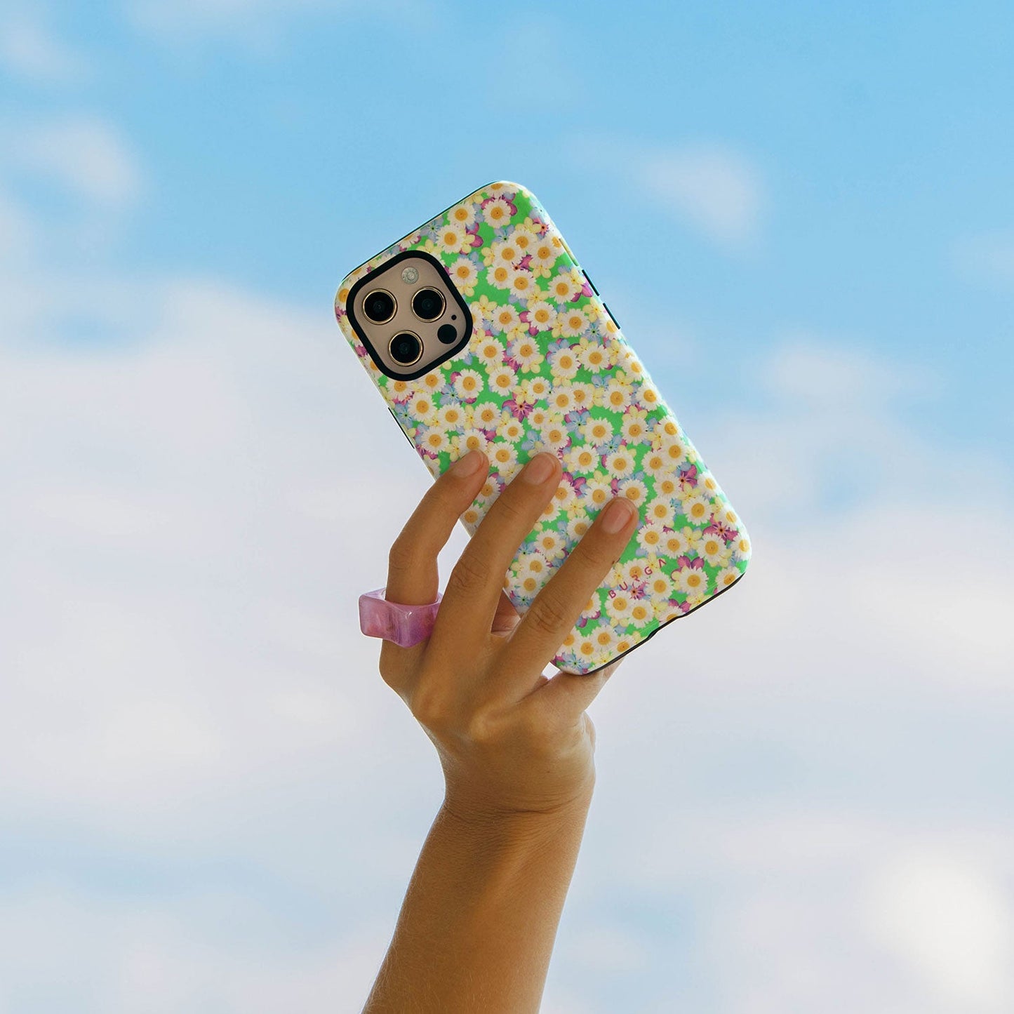 Rynx | Please - Samsung Galaxy Z Fold 3 case