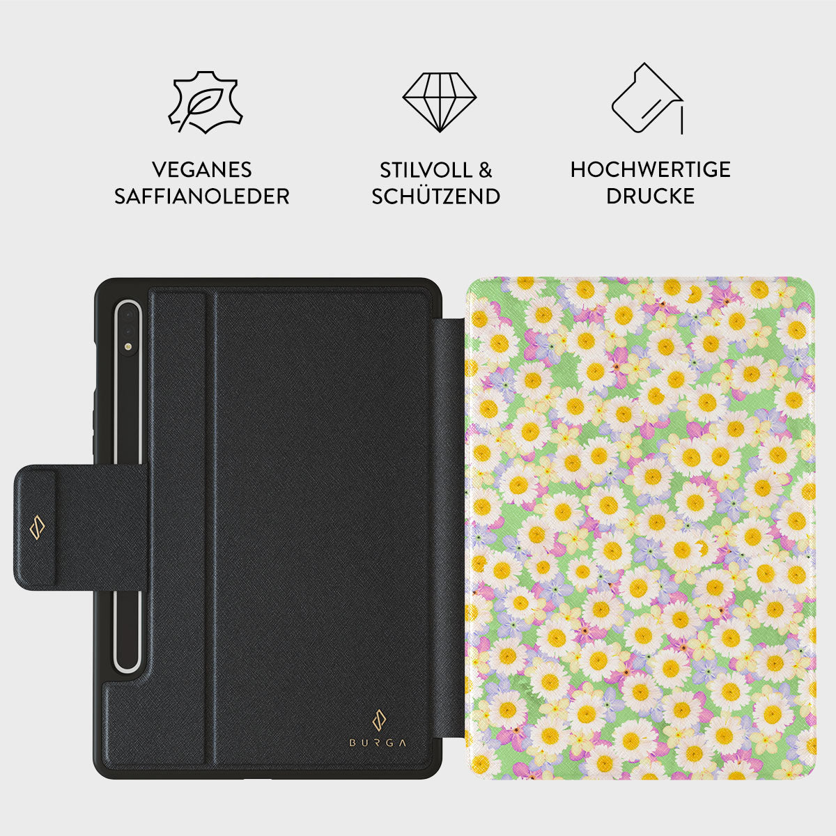 Rynx | Please - Samsung Galaxy Tab S9 FE Case