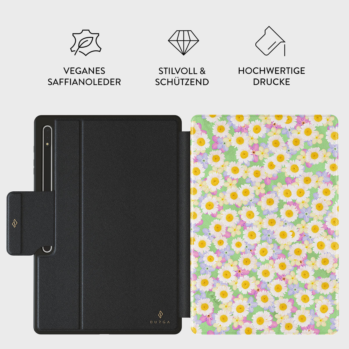 Rynx | Please - Samsung Galaxy Tab S10 Ultra case