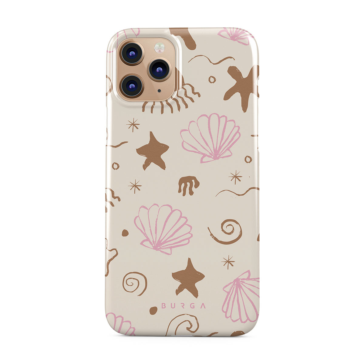 Rynx | Beach game - iPhone 11 Pro Case