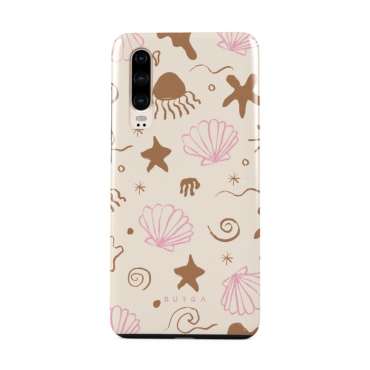 Rynx | Beach Game - Huawei P30 Case
