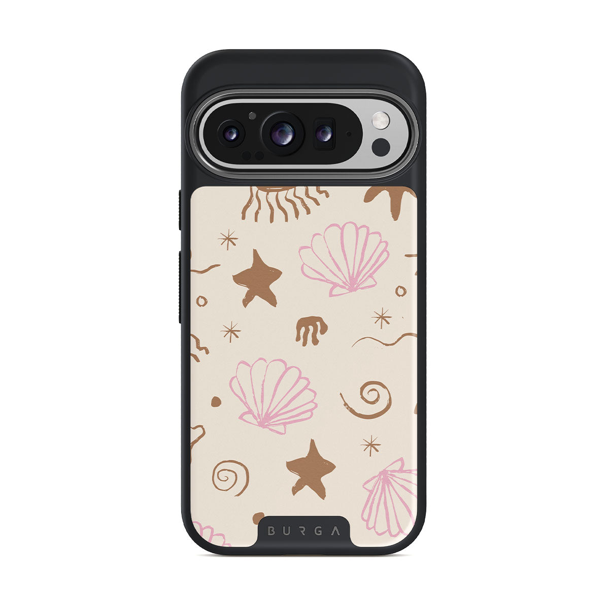 Rynx | Beach game - Google Pixel 9 Pro XL Case