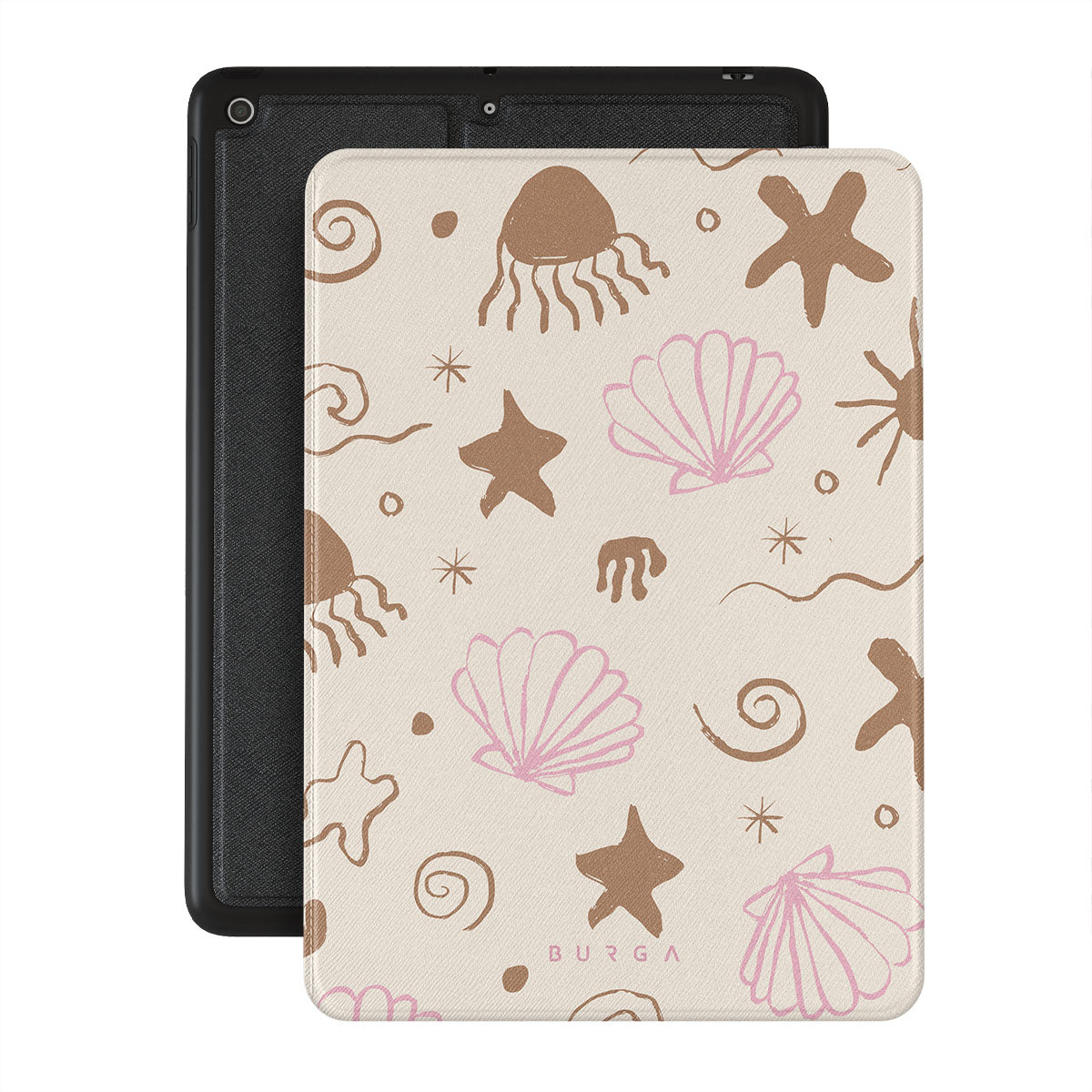 Rynx | Beach Games - iPad 10.2 (9th / 8th / 7th Gen) Case