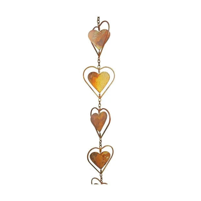 Rynx | Rain Chimes Chains