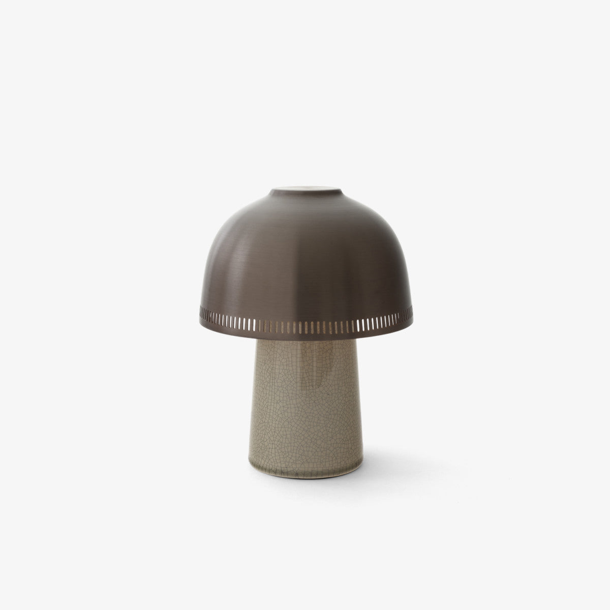 Rynx | Raku Table Lamp