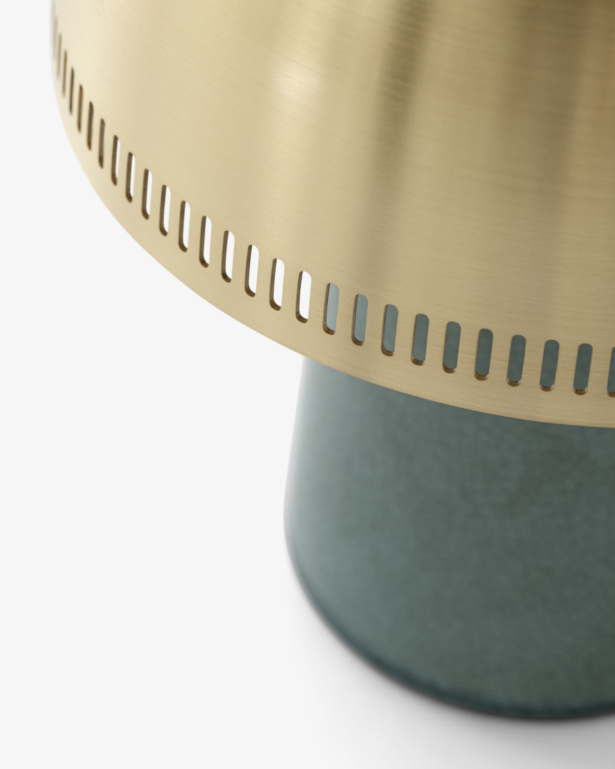 Rynx | Raku Table Lamp