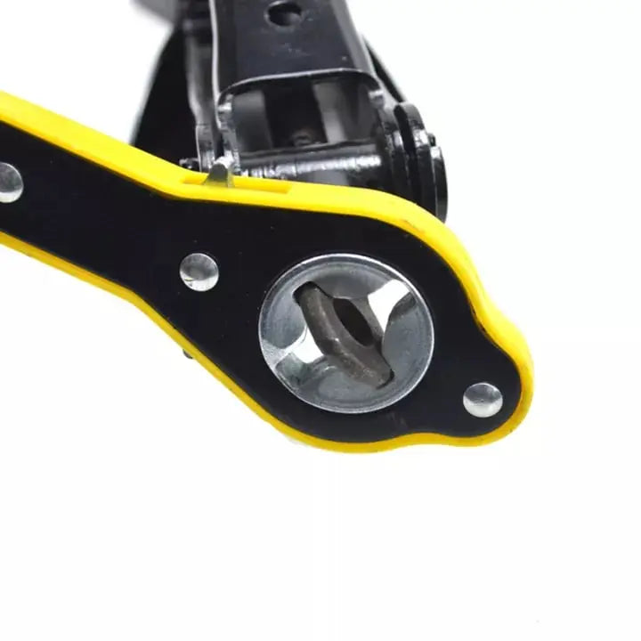 Rynx | Ratchet Wrench for Jack – Energy Saving Tool