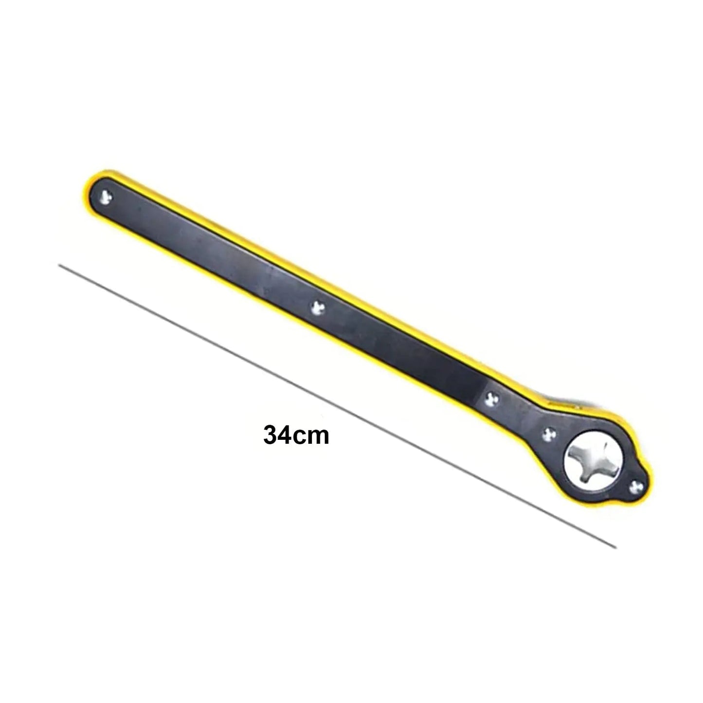 Rynx | Ratchet Wrench for Jack – Energy Saving Tool