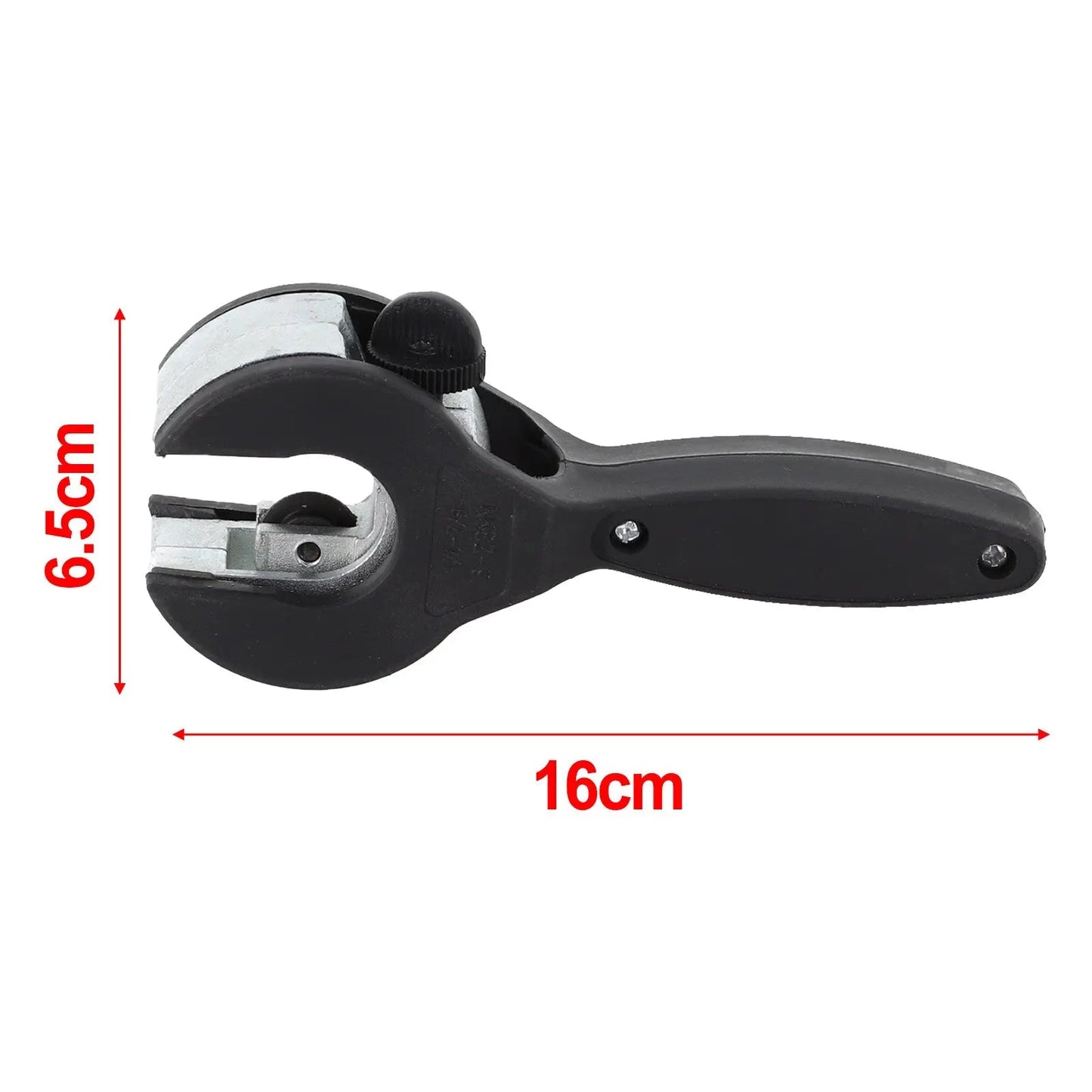 Rynx | Ratchet cutter for pipes