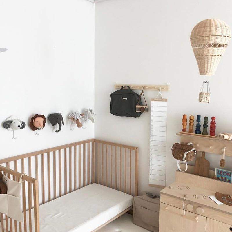 Rynx | Rattan Air Balloon