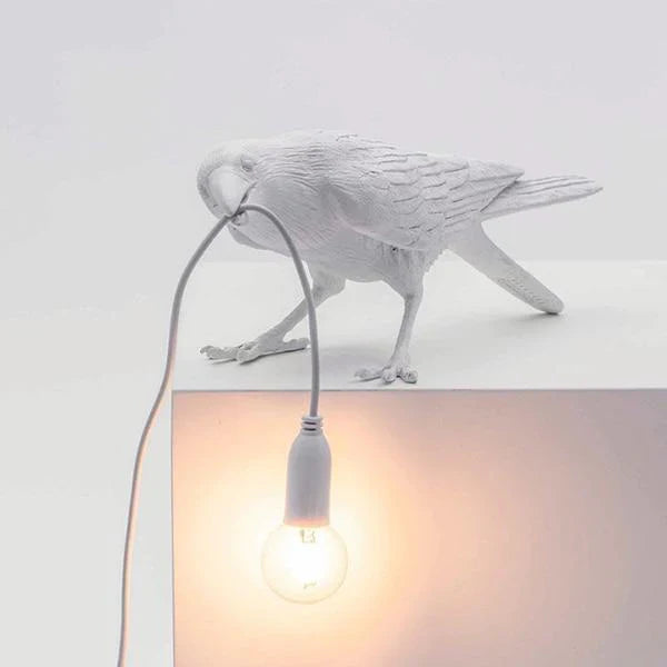 Rynx | Raven Wall Lamp