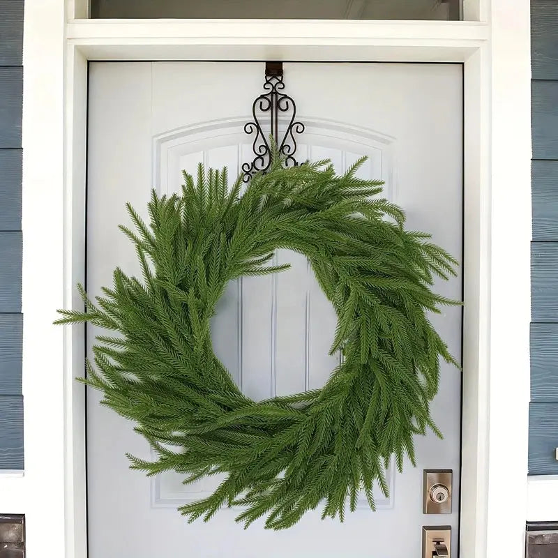 Rynx | Realistic Norfolk Pine Dripping Garland