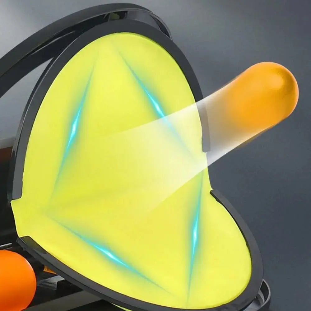 Rynx | Reflex Trainer - Improve your reflexes with fun and precision