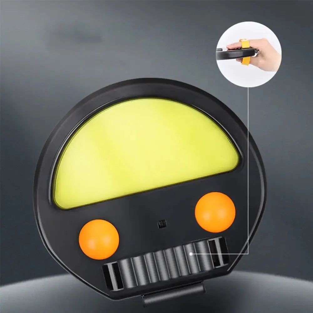 Rynx | Reflex Trainer - Improve your reflexes with fun and precision