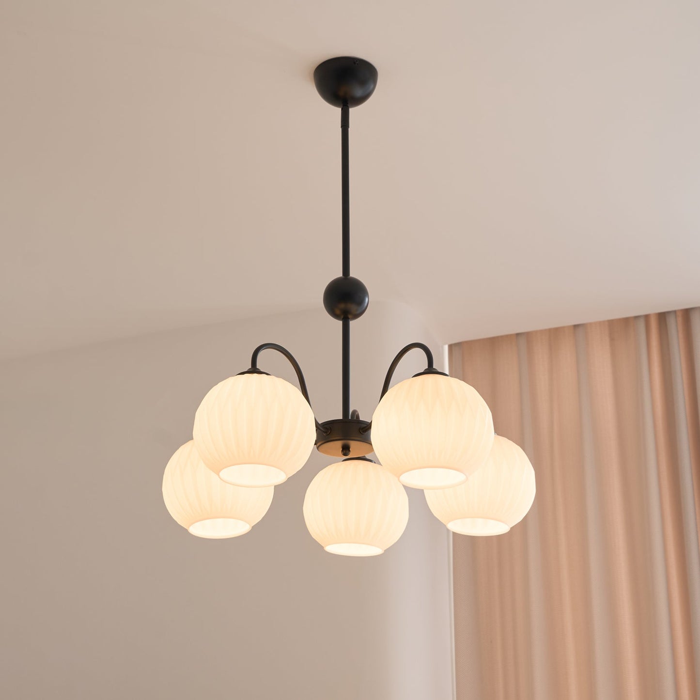 Rynx | Renee Chandelier