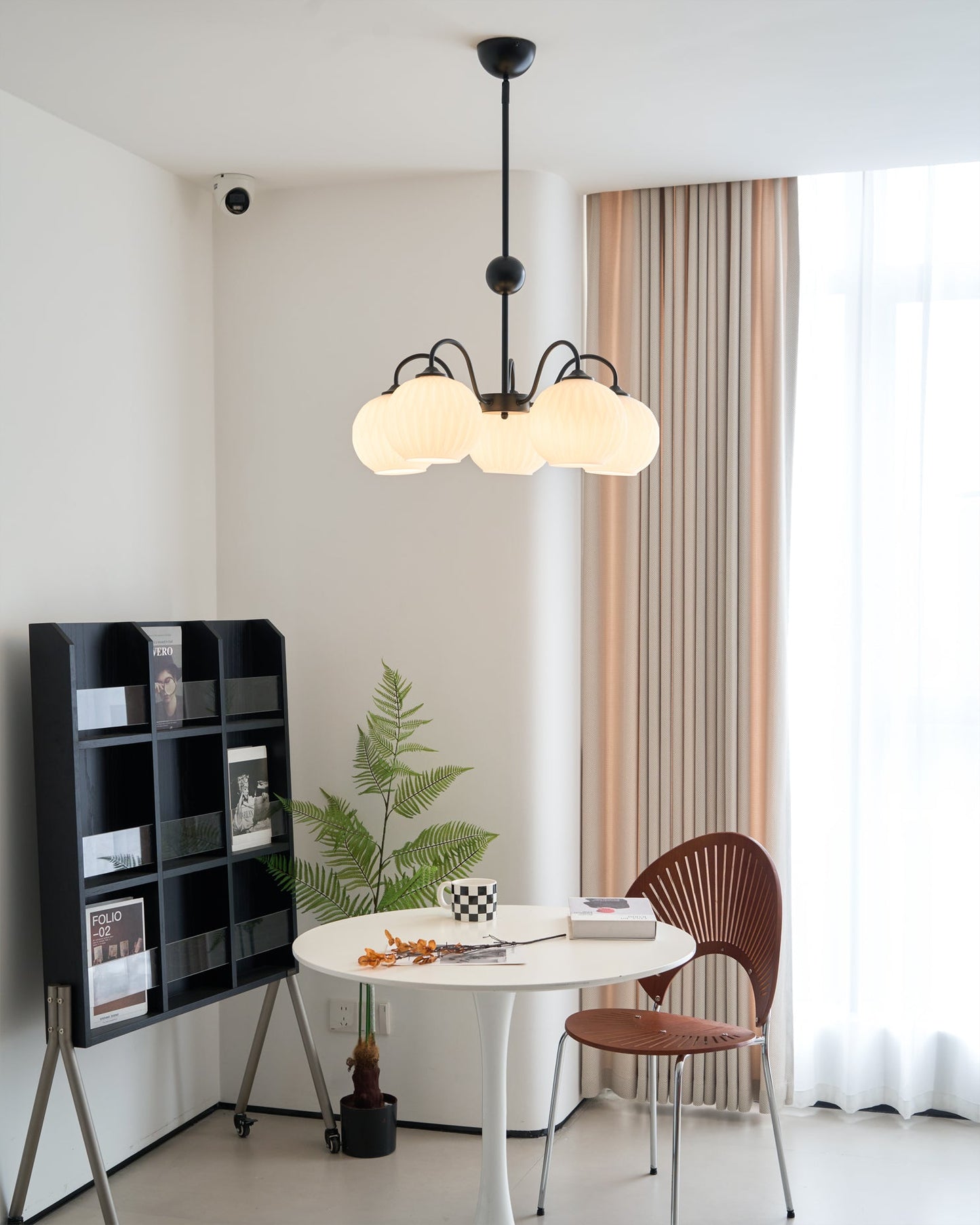 Rynx | Renee Chandelier