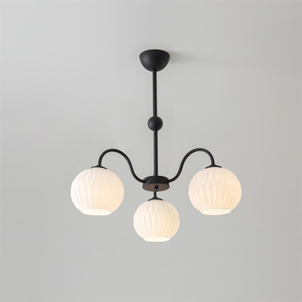 Rynx | Renee Chandelier
