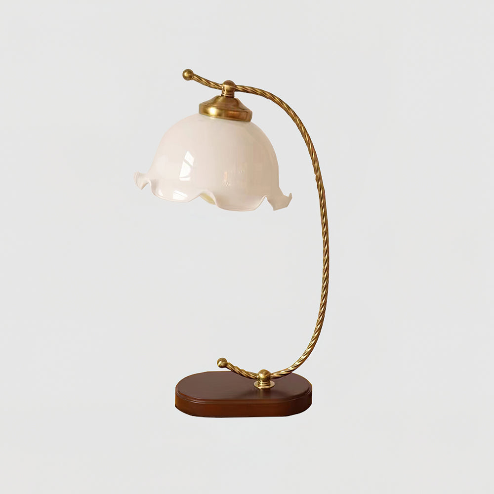 Rynx | Retro Keya Table Lamp