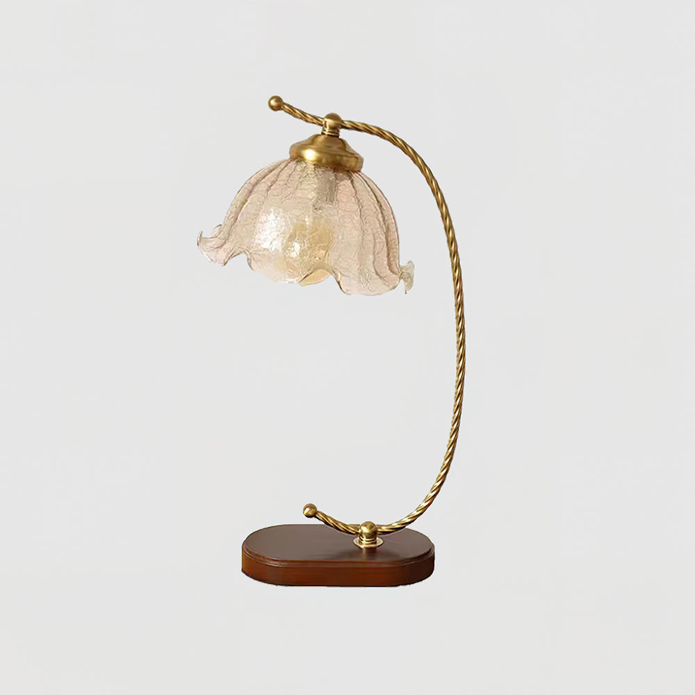Rynx | Retro Keya Table Lamp