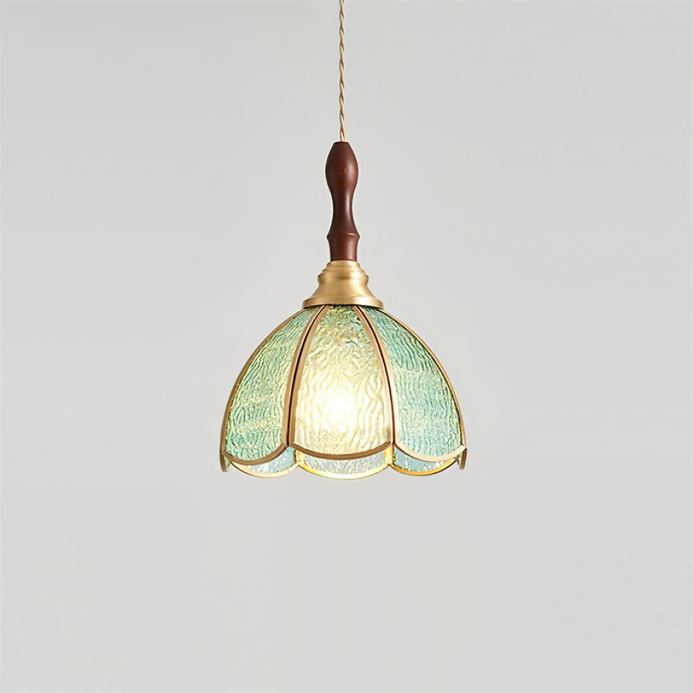 Rynx | Retro Latta Pendant Lamp