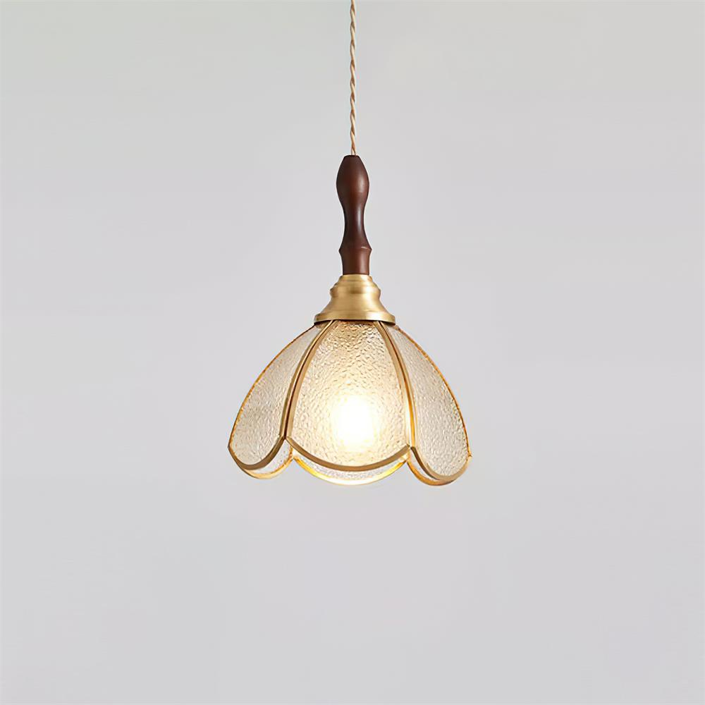 Rynx | Retro Latta Pendant Lamp