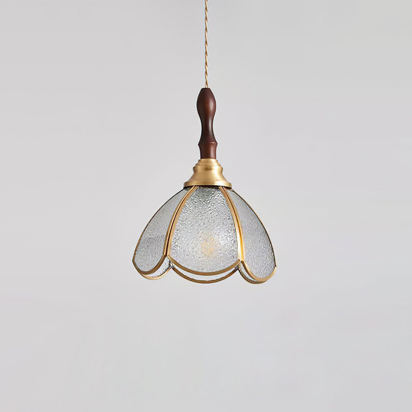 Rynx | Retro Latta Pendant Lamp