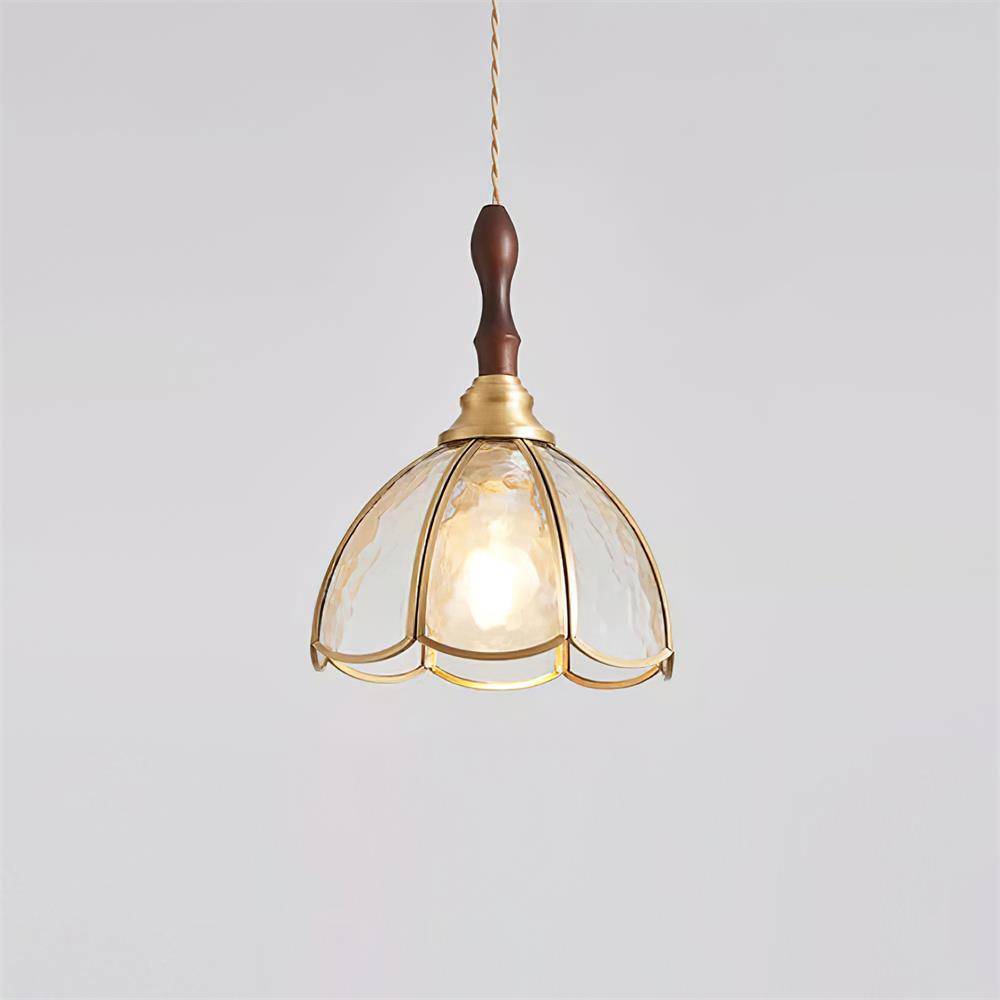 Rynx | Retro Latta Pendant Lamp