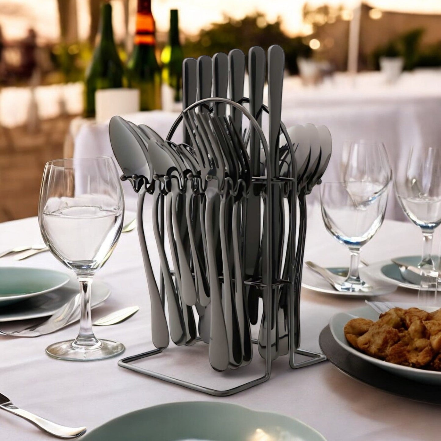 Rynx | Royalblend - Cutlery set