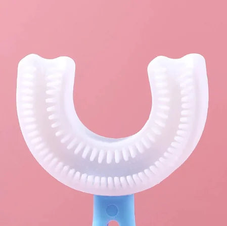 Rynx | Soft Children's Toothbrush