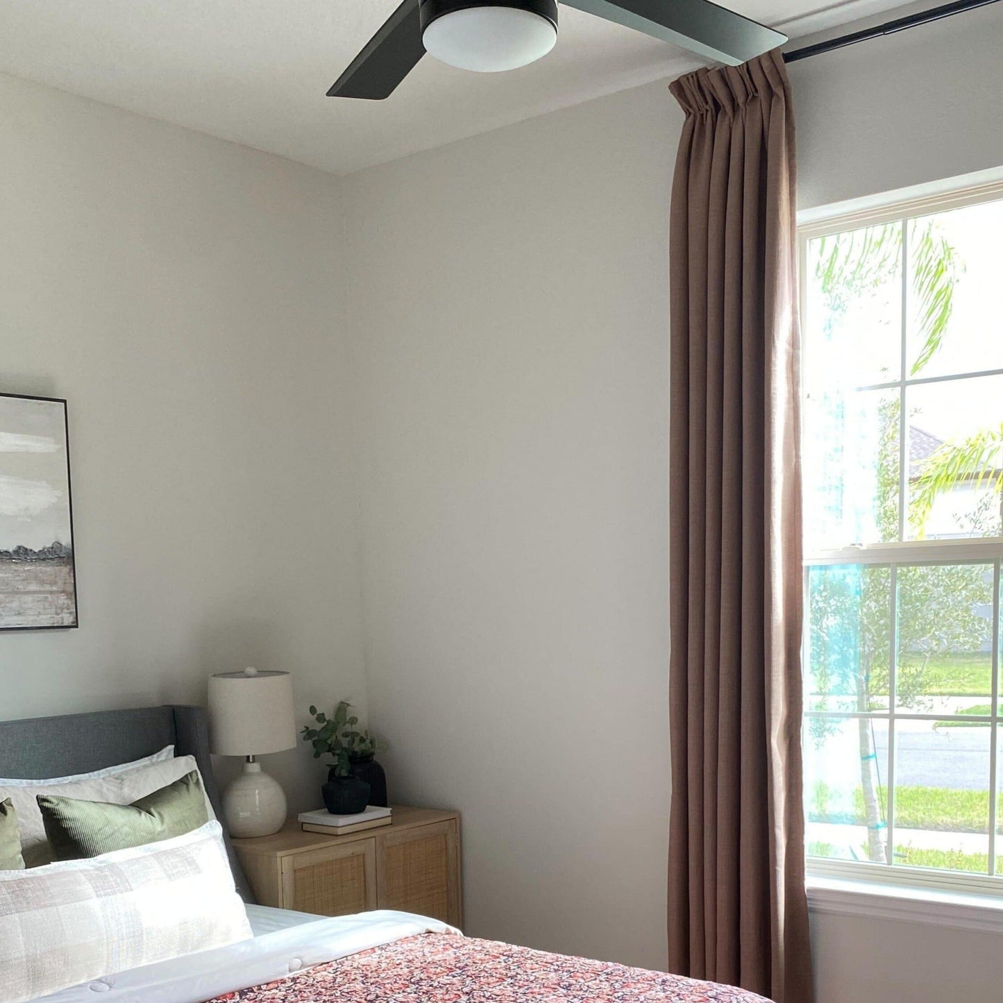 Rynx | Curtain - Add Natural Elegance and Comfort to Your Interior