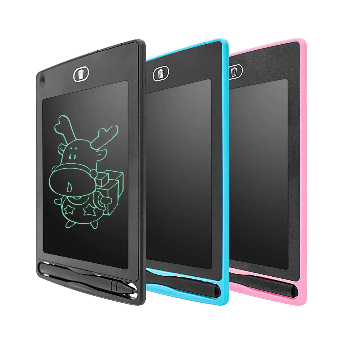Rynx | Smart Writing Tablet for Kids