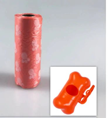 Rynx | Pet Poo Disposable Bags