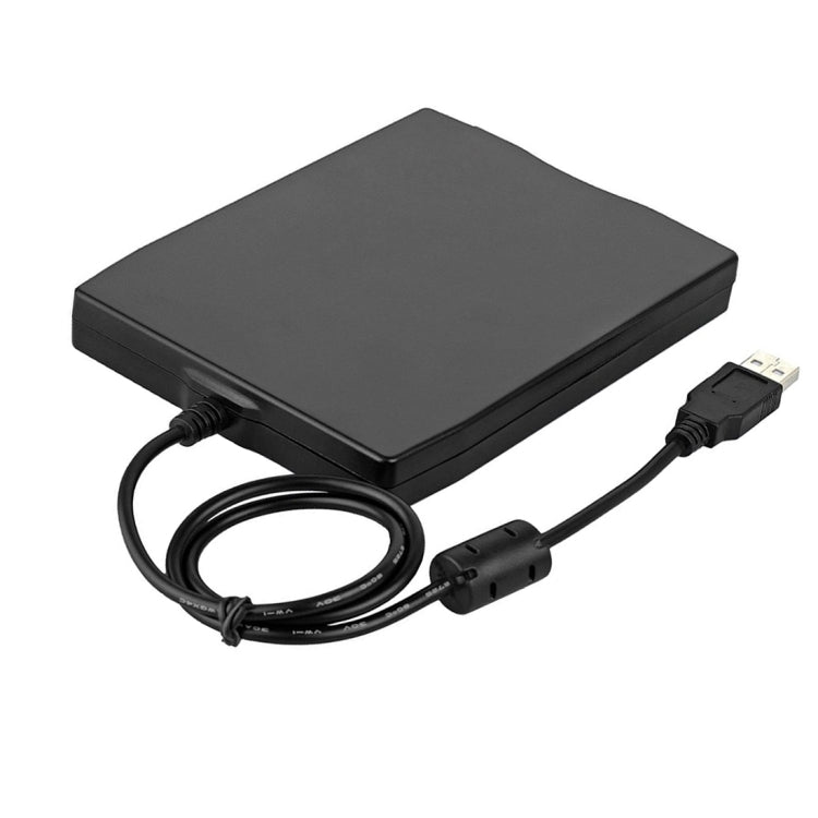 Rynx | 3.5 inch 1.44MB FDD Portable USB External Floppy Drive for Laptop, Desktop