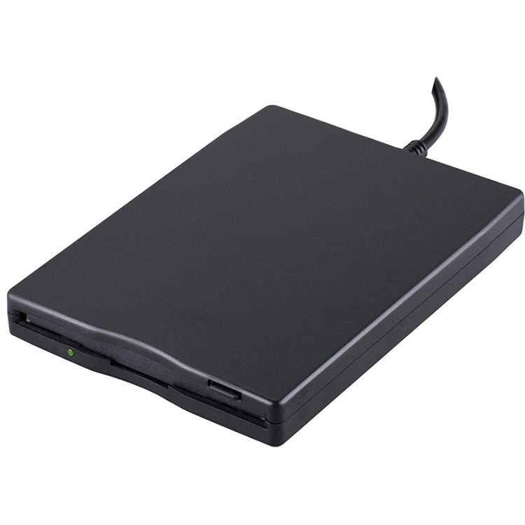 Rynx | 3.5 inch 1.44MB FDD Portable USB External Floppy Drive for Laptop, Desktop