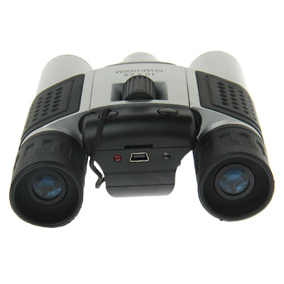 Rynx | 10×25mm 5 in 1 (Binocular Camera + Video Camera + Digital Camera + PC Cam + TF Card Reader) Digital Camera Binoculars, Field of View: 101m/1000m, Size: 135 × 100 × 24mm