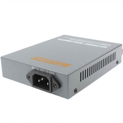 Rynx | 10/100/1000M Multimode Gigabit Adaptive Optical Transceiver