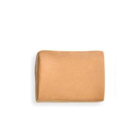 Rynx | Premium 500g Air-Dried White Ceramic Clay for Pottery and Sculpting - Exceptional Firing Range 1180-1280 Degrees