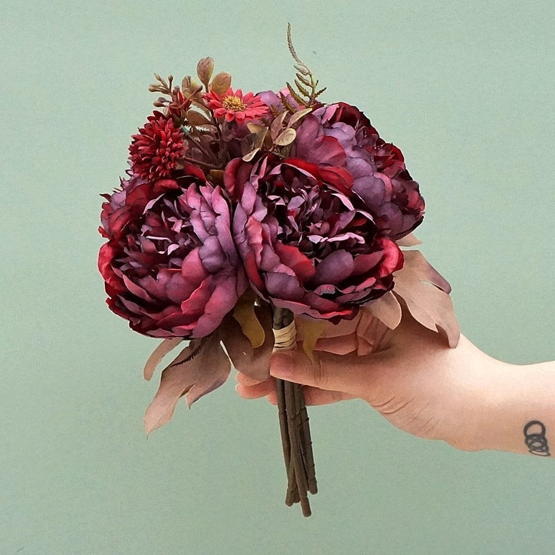 Rynx | The English Garden Nose Bouquet