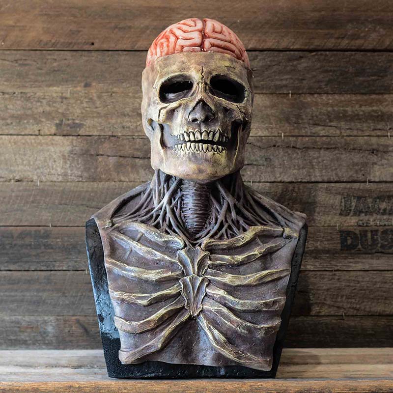 RYNX | Mask Halloween Horror Mask