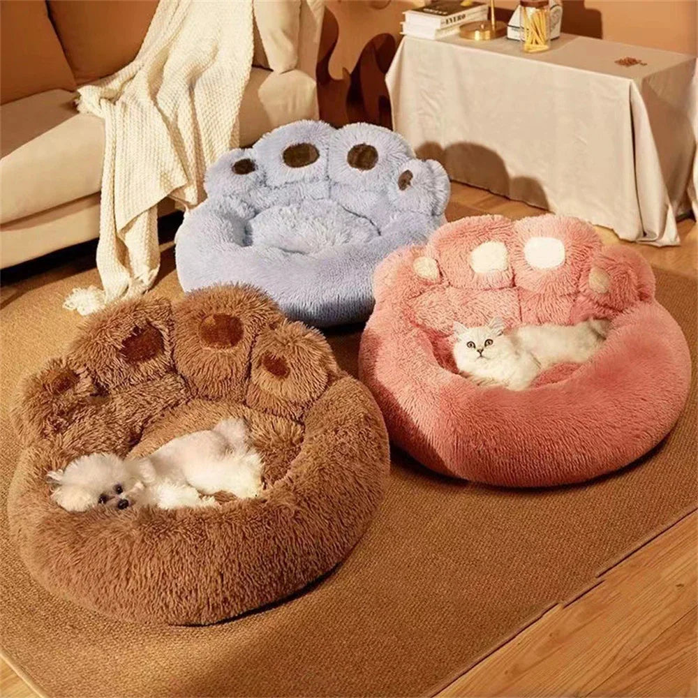 Rynx | Plush Dog Sofa For Large Pet