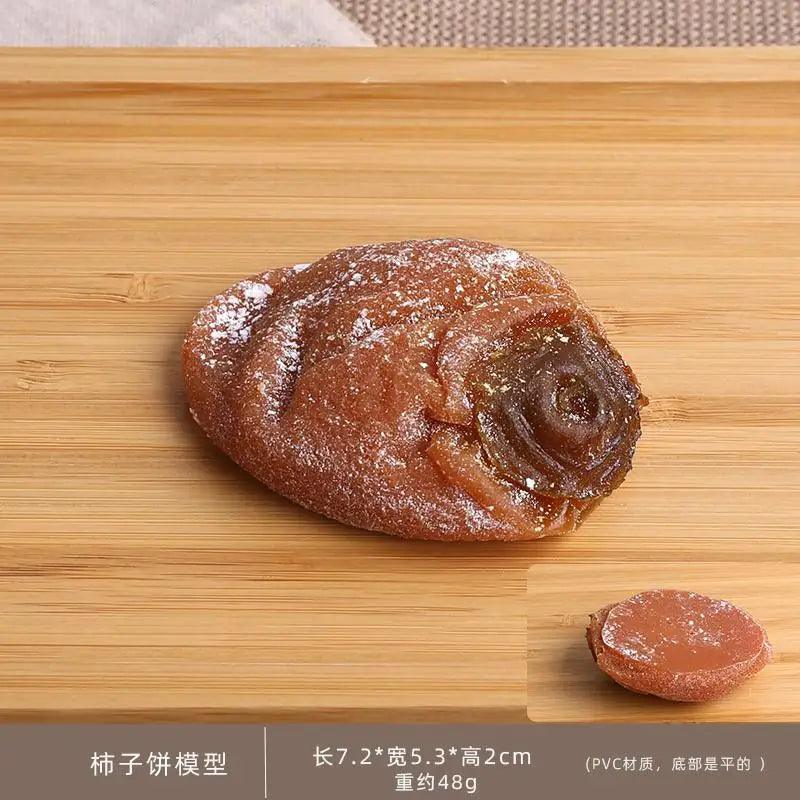 Rynx | Wasted Kawaii Mini Chinese Pastry Figurines - Cute Collectibles