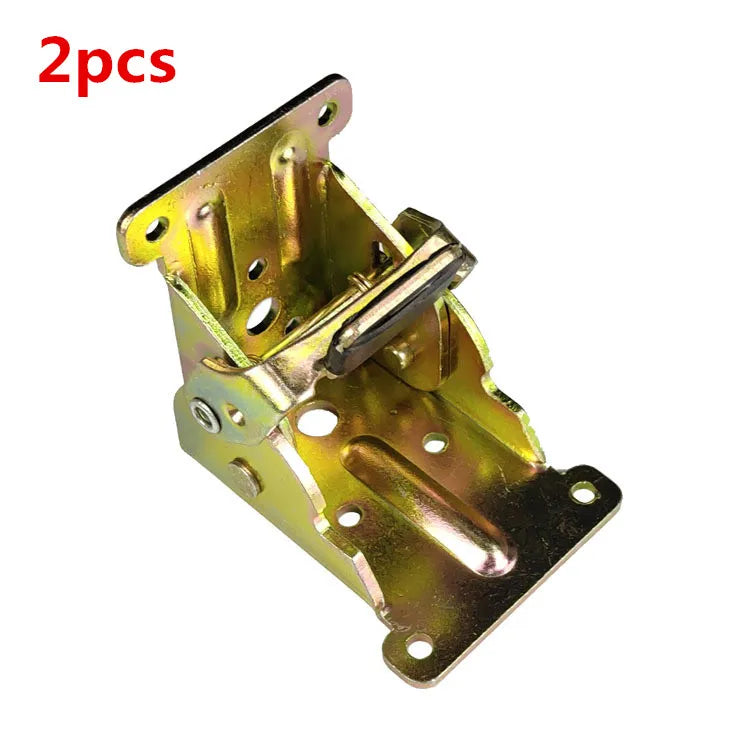 Rynx | 2Pcs Foldable Self-Locking Hinges