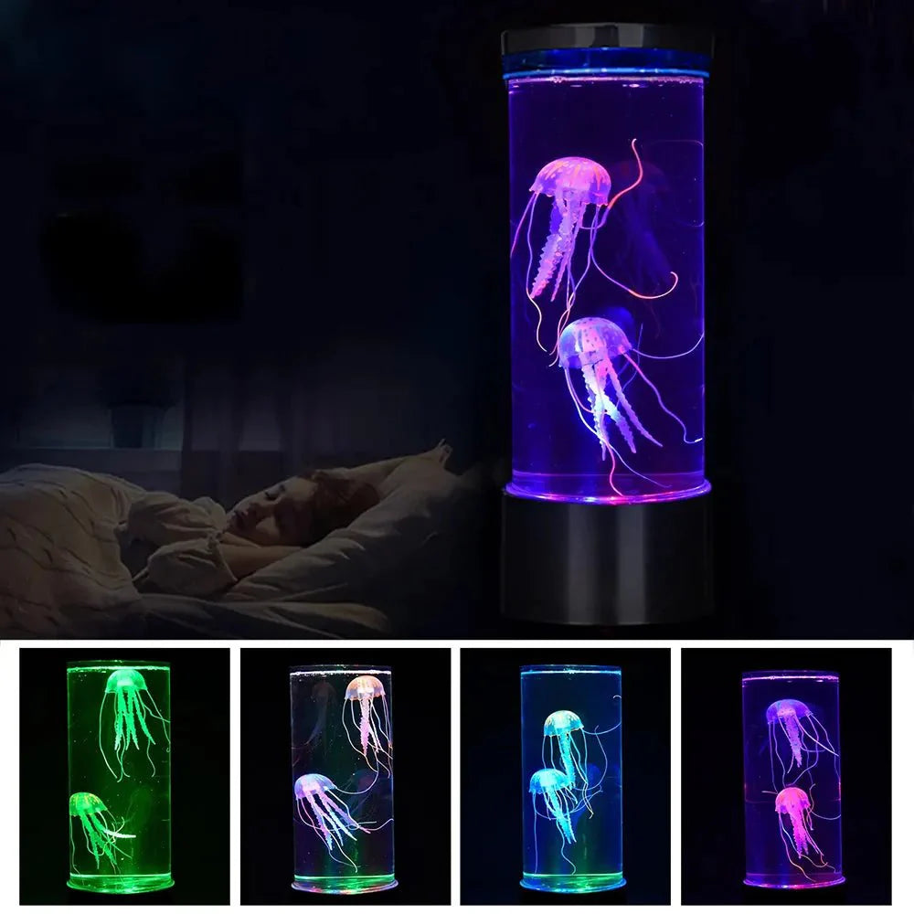 Rynx | JellyLight Wake up the nightly magic