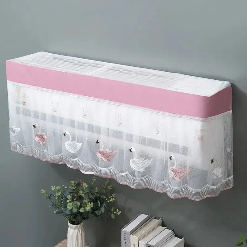 Rynx | Airco Cover - Decorate and Protect