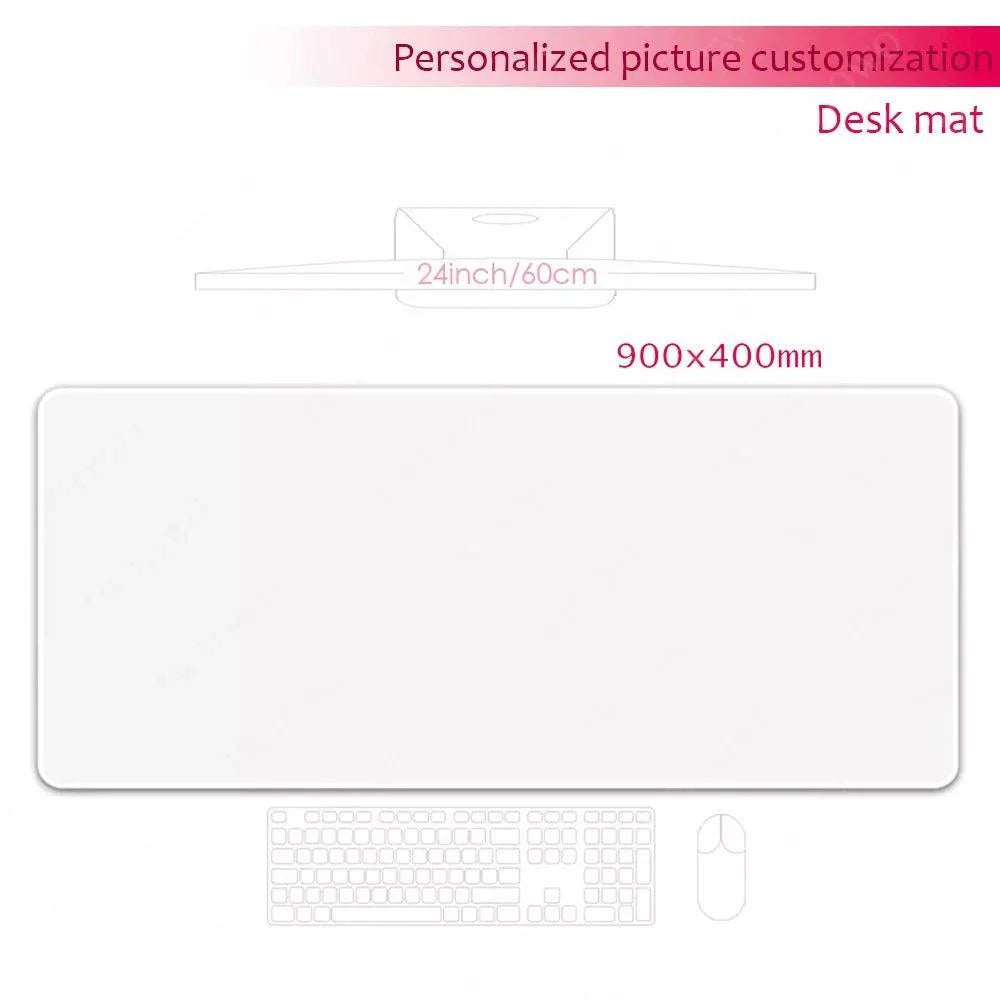 Rynx | Upgrade your workplace with the ErgoPad Pro customizable mouse pad